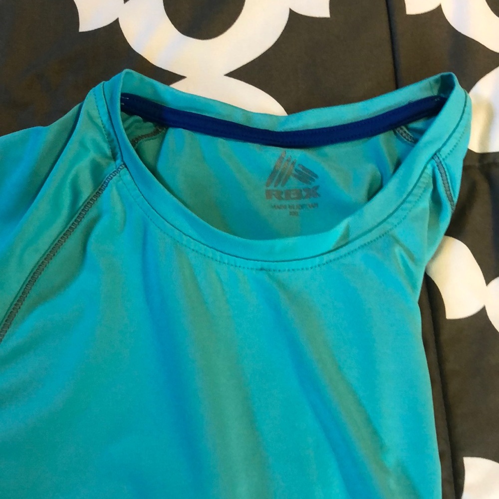 Dry Fit Tee - Picture 2 of 4
